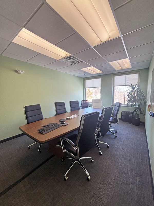 Suite 203 at 120 Washington St