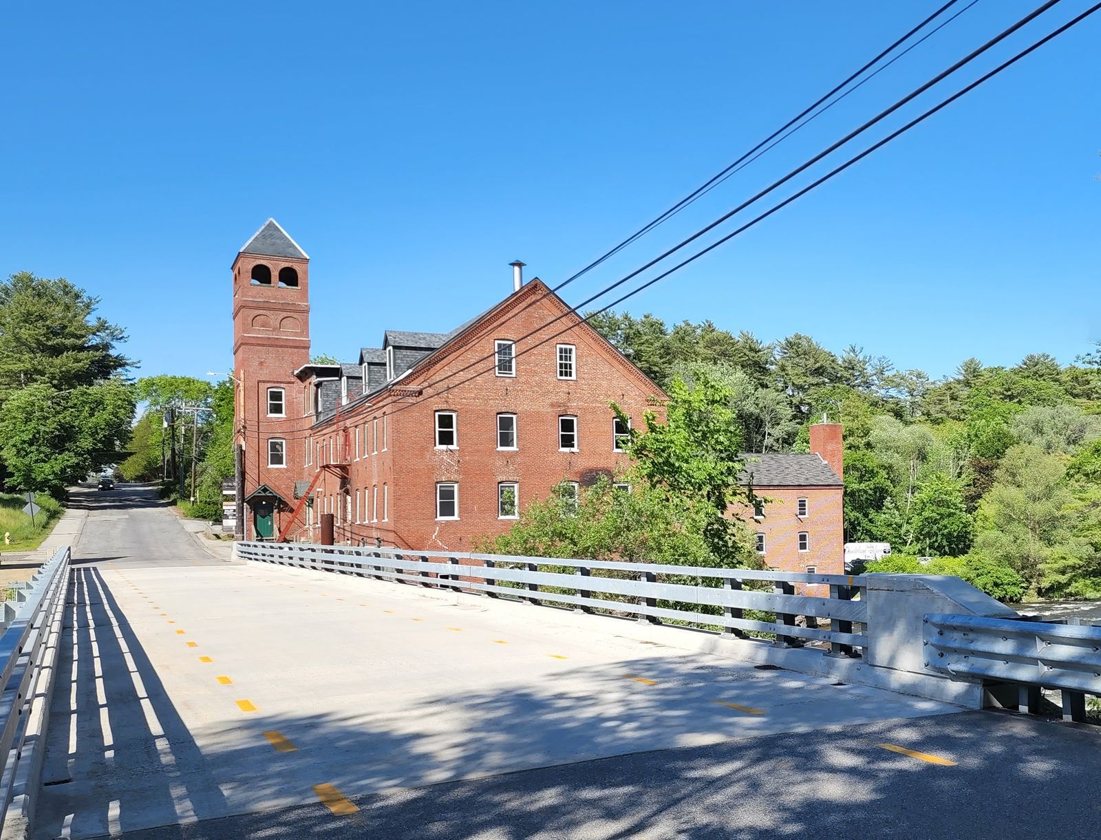 Photo 18 of Sparhawk Mill
