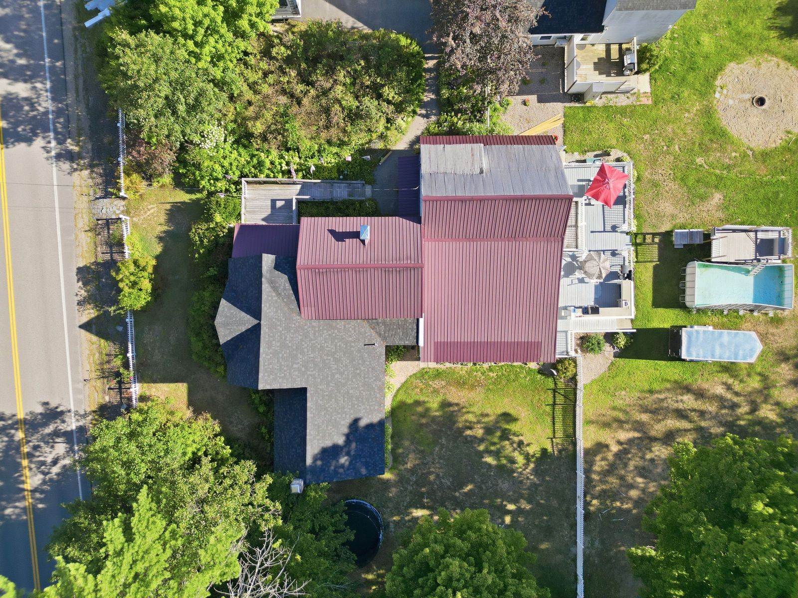 Photo 5 of Versatile Commercial / Investment Opportunity on 3.2± Acres Along Chocorua Mountain Highway