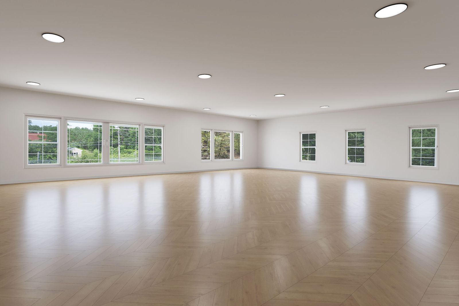 Photo 5 of New Commercial Space in Prime Location