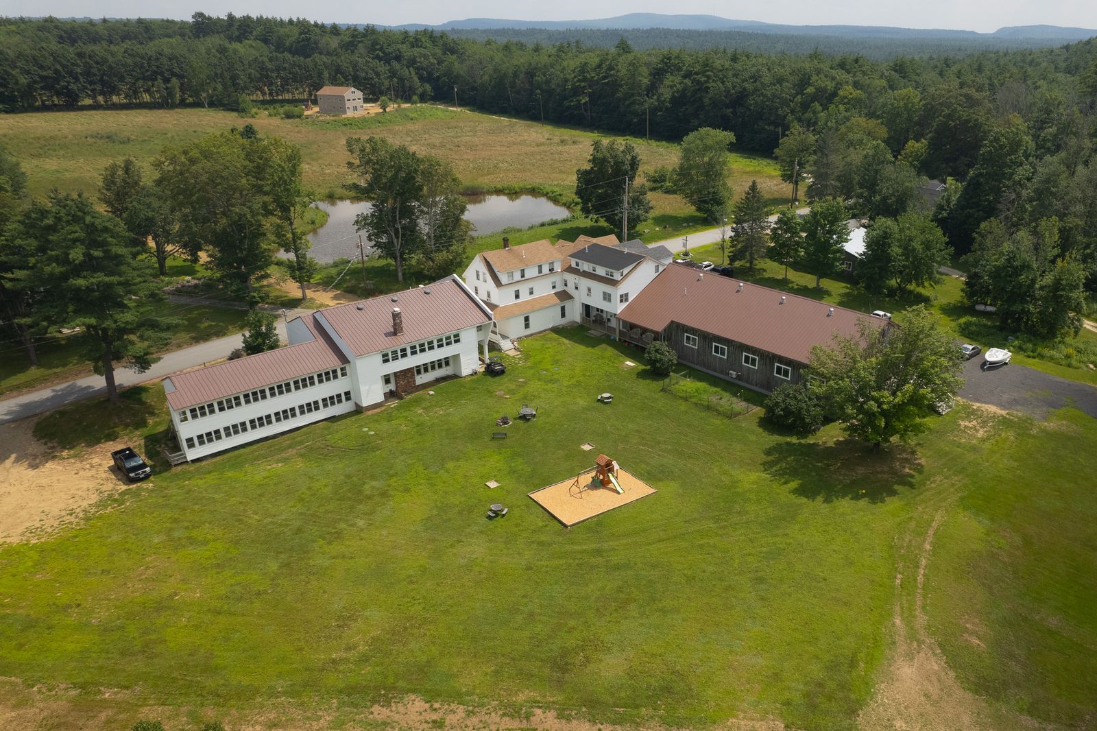 Photo 42 of 275 Jenness Pond Rd