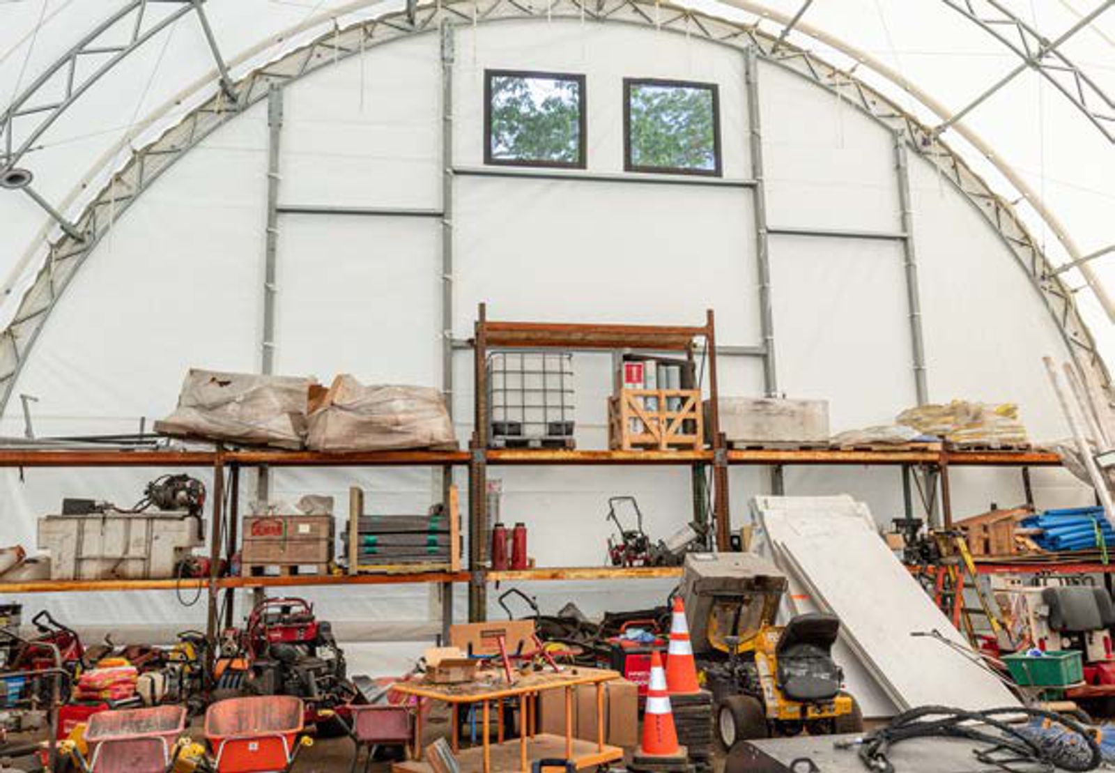 Photo 7 of Industrial Building For Sale