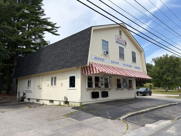 264 Sebago Rd.