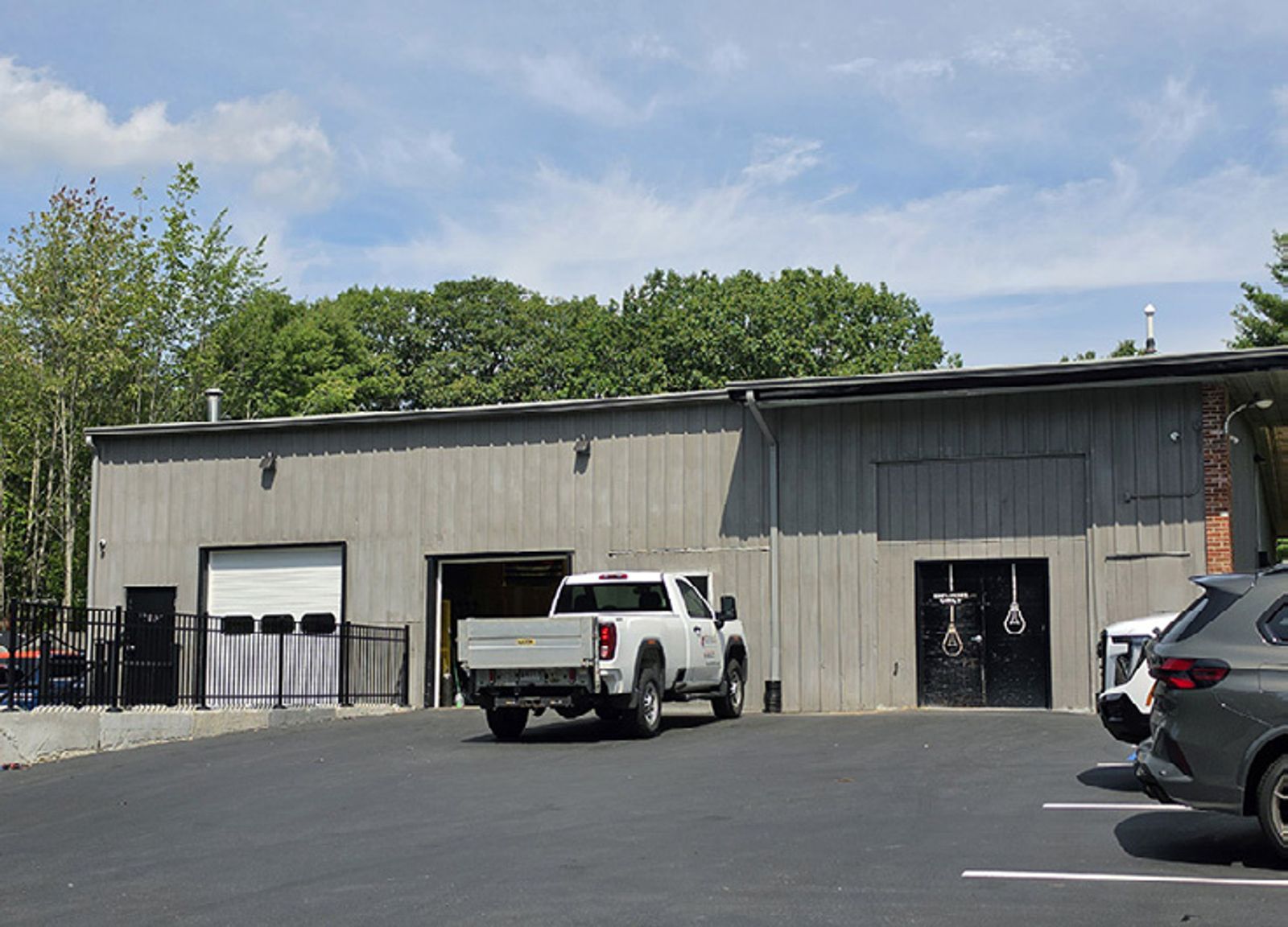 Photo 6 of Flex Industrial Building For Sale/Lease
