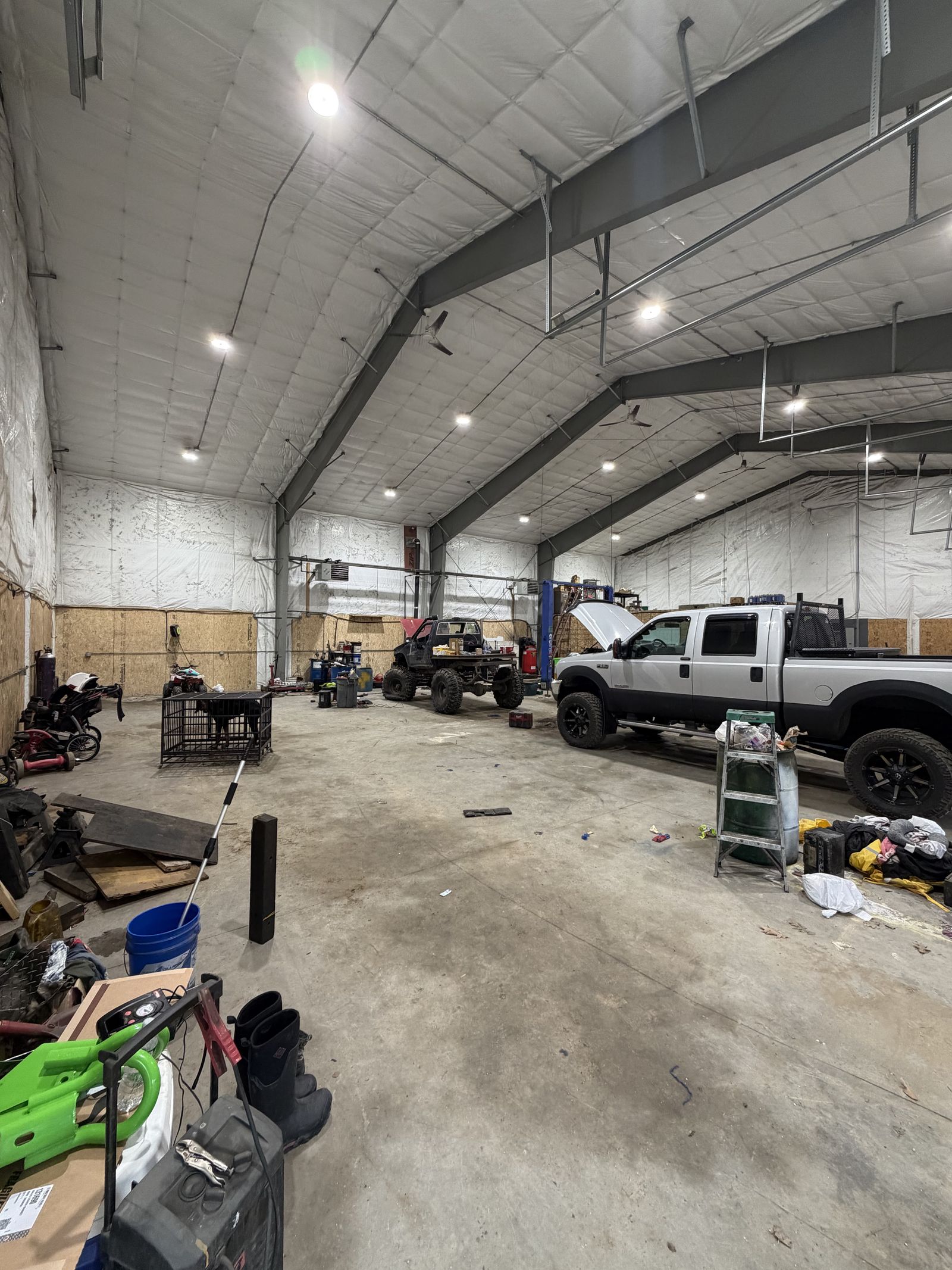 Photo 9 of Unique Live/Work Opportunity | 5,000± SF Garage