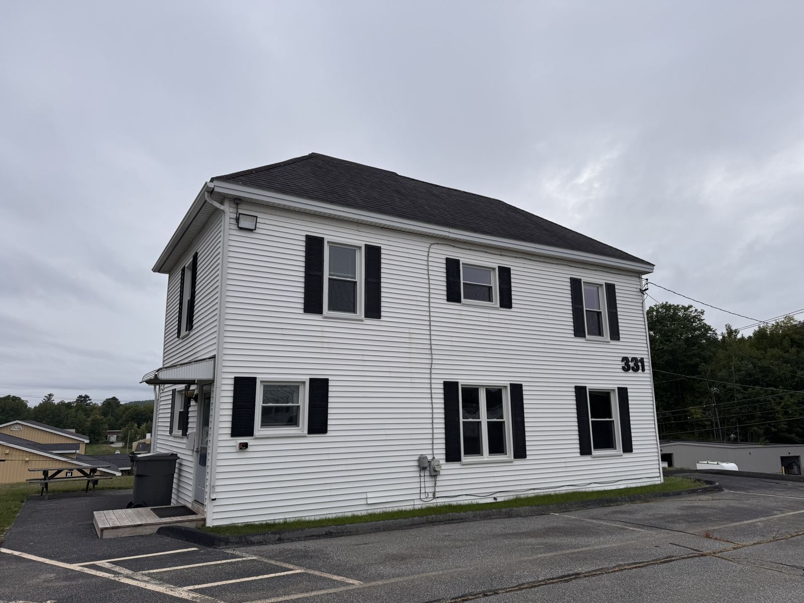 Photo 1 of FOR LEASE: PROFESSIONAL OFFICE SUITE