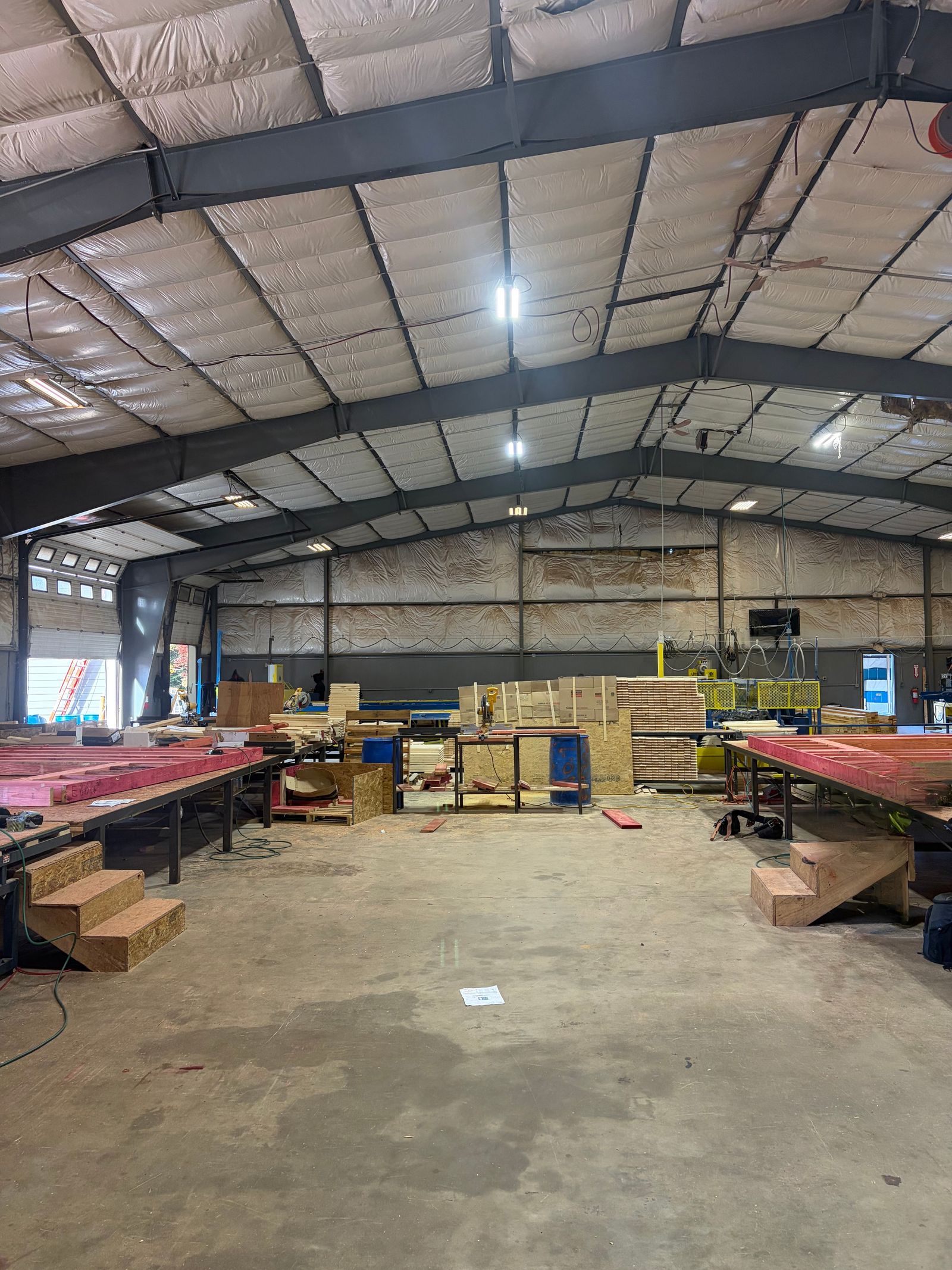 Photo 8 of Industrial Investment on 31.9± Acres