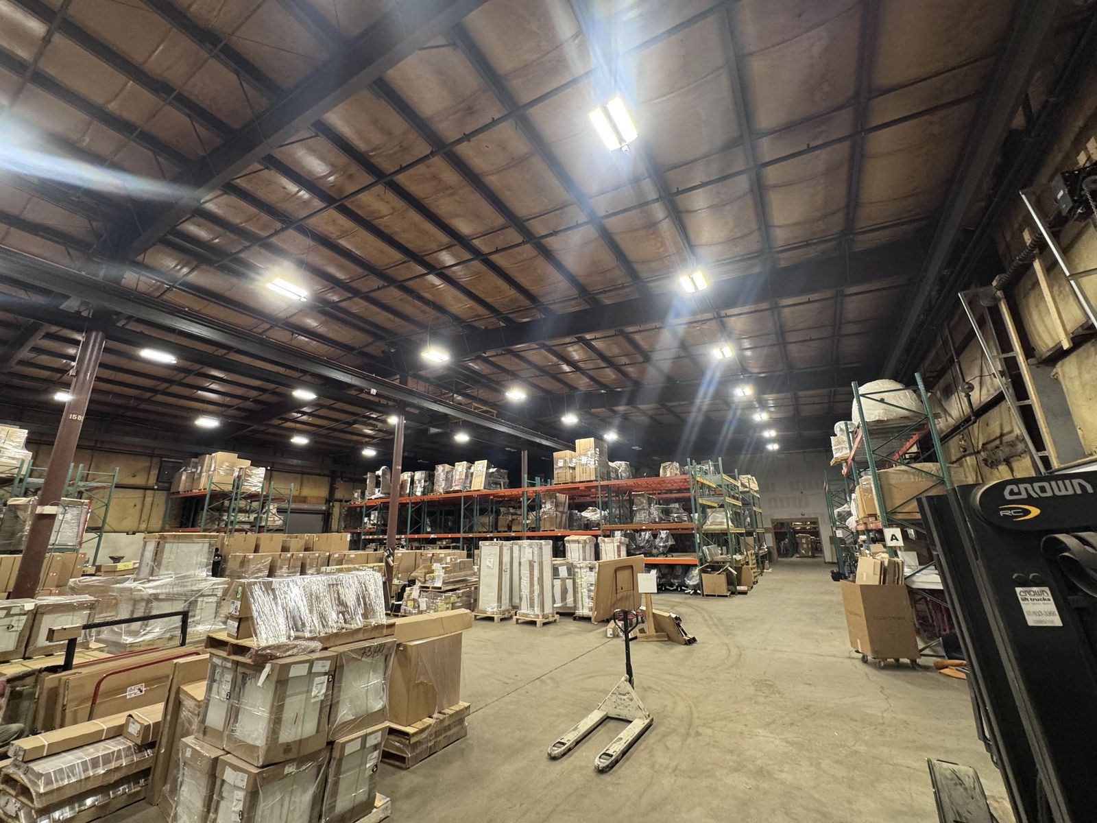 Photo 5 of Industrial Space for Lease