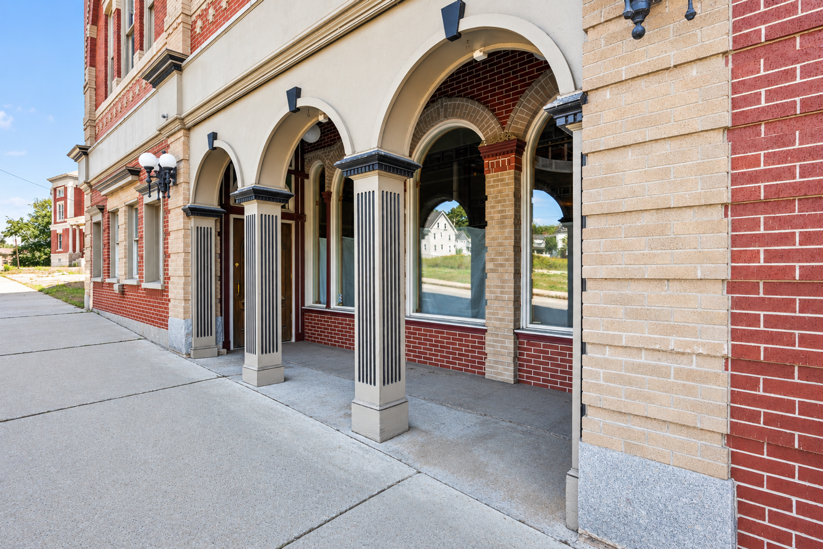 Photo 4 of Historically Significant Albert Theater For Sale