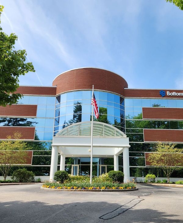 Bottomline Sublease