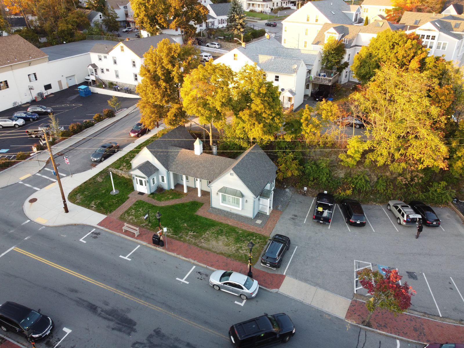 Photo 10 of Retail/medical/office space for lease