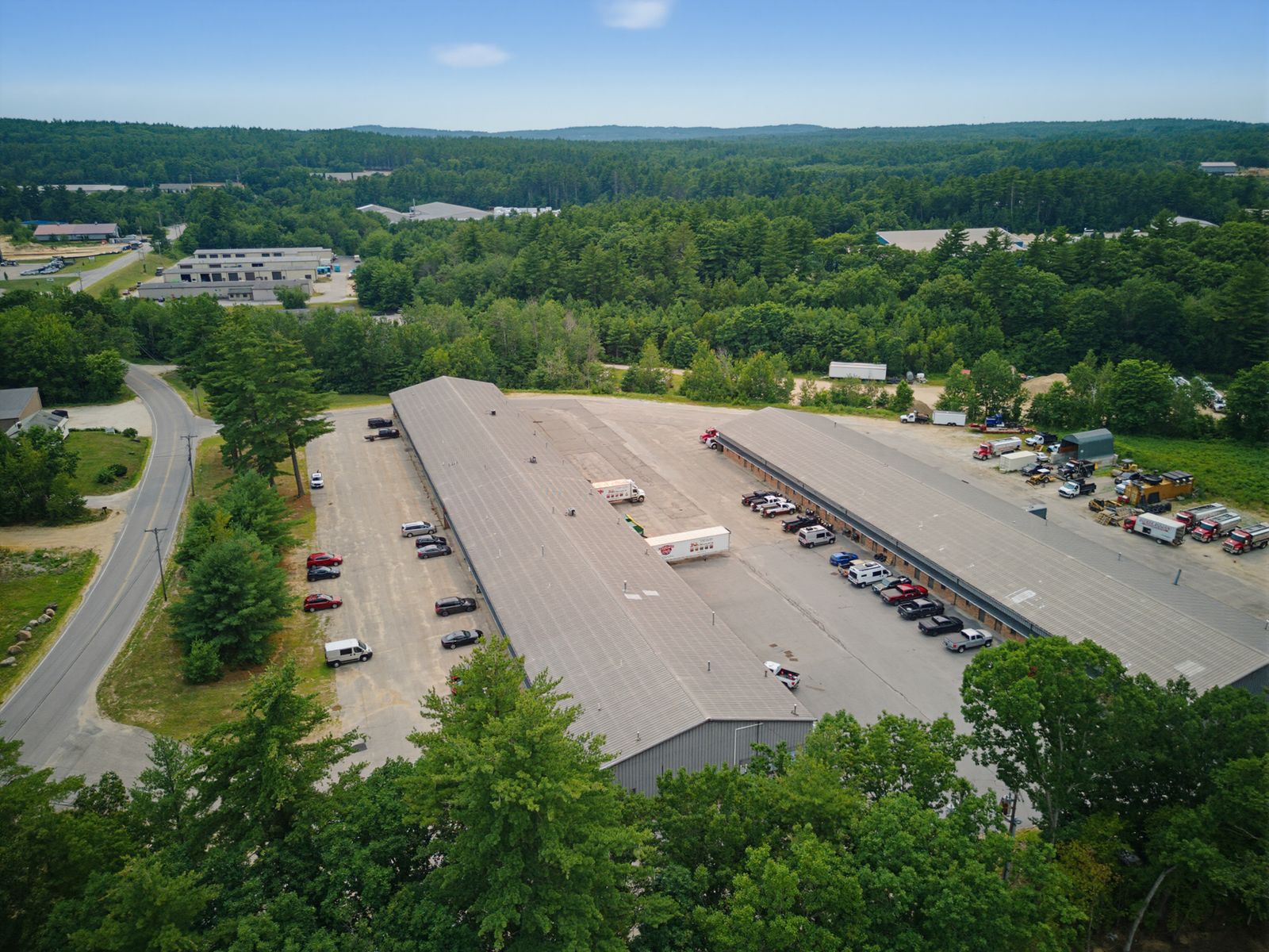 Photo 3 of Fully Leased 38 Unit Industrial Project