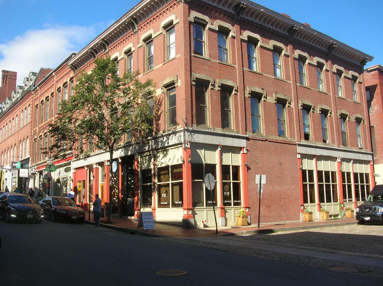 Photo 1 of 29 Exchange Street