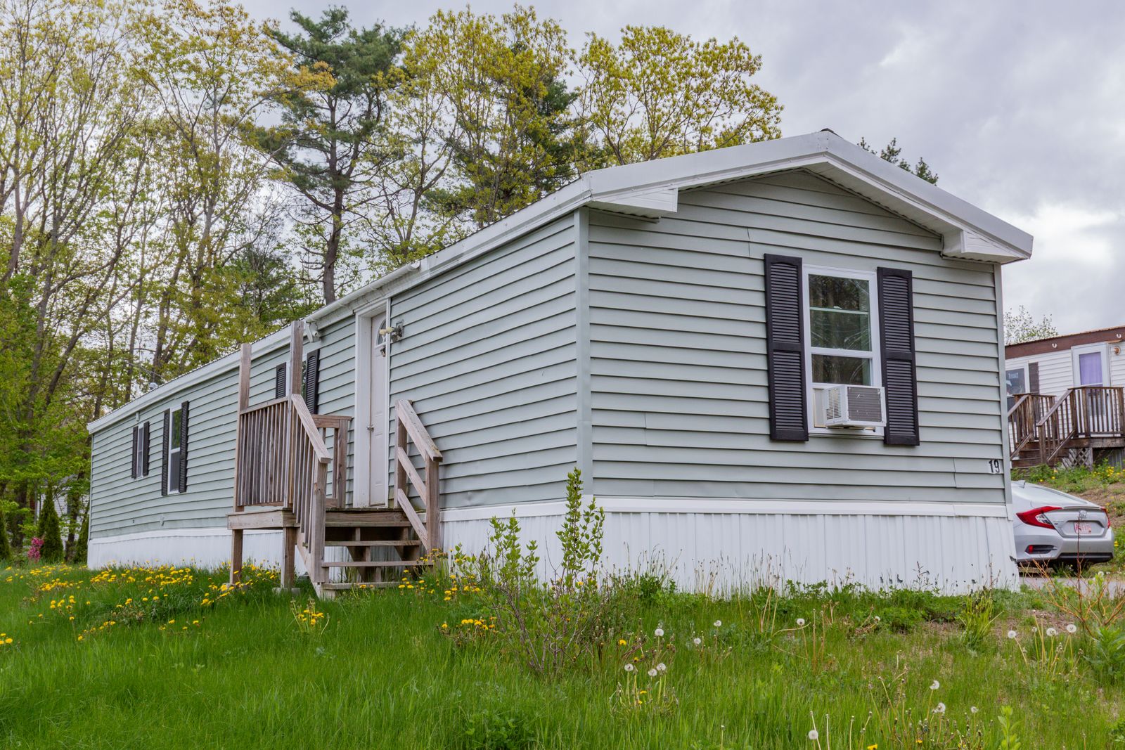 Photo 17 of Iron Mine Mobile Home Park