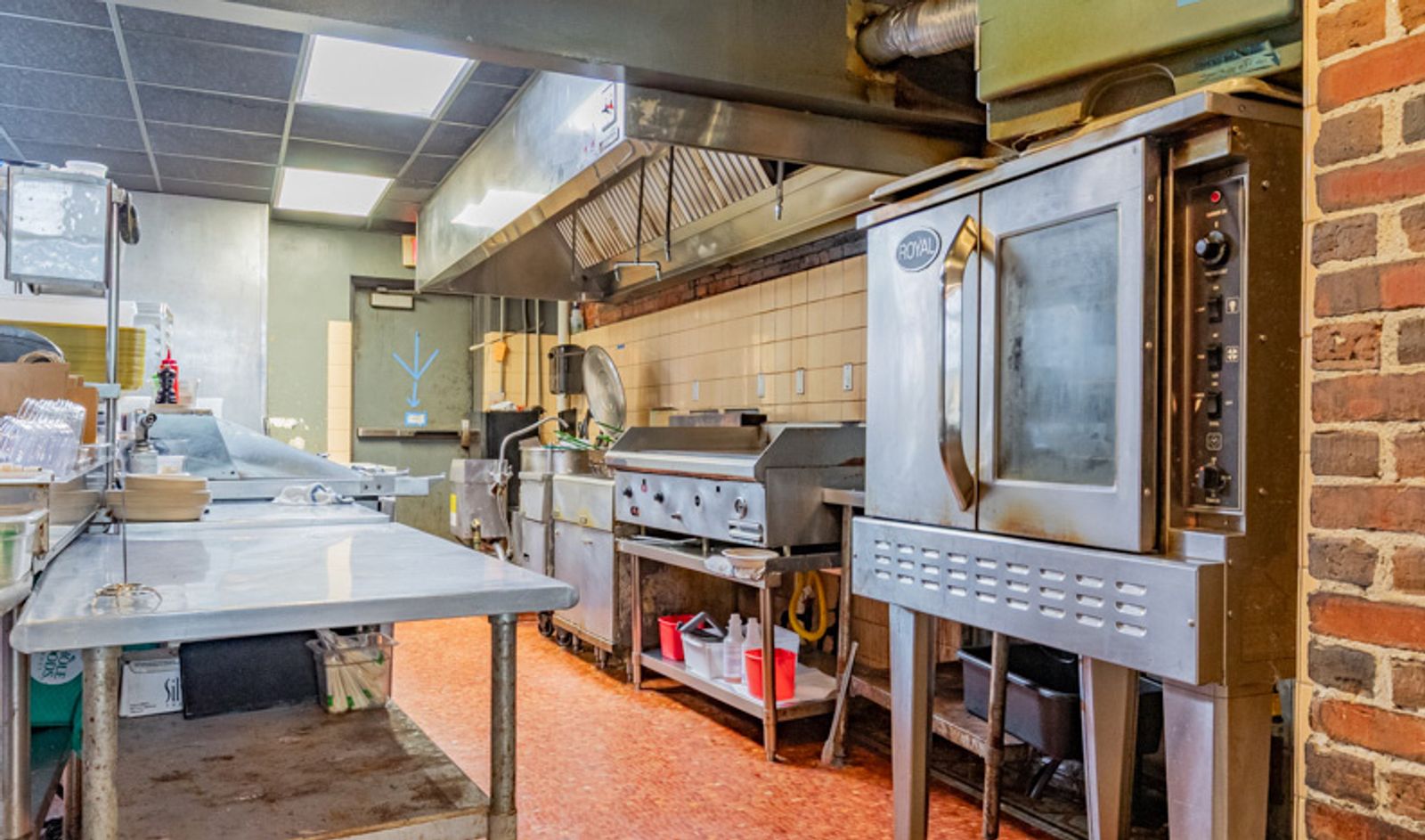 Photo 13 of Restaurant For Lease