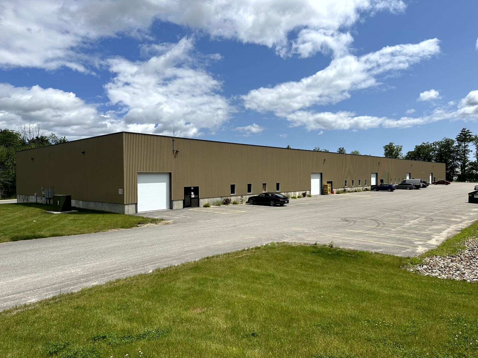 Photo 1 of 15 Gendron Dr.