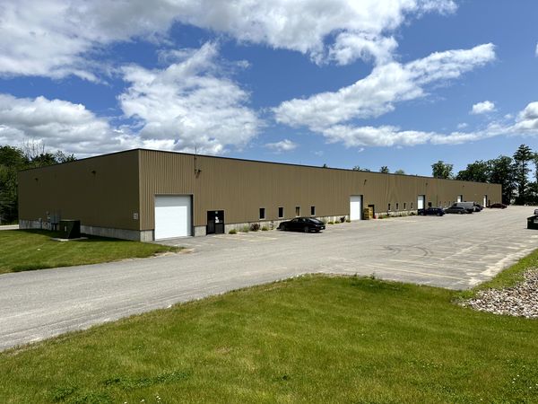 Warehouse/Distribution