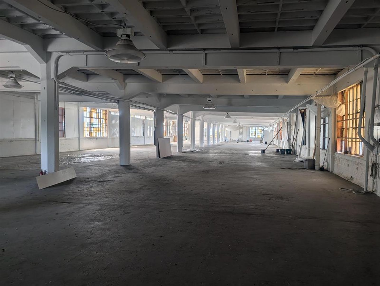 Photo 32 of 400 Storage Units with 2 Floors Climate Controlled