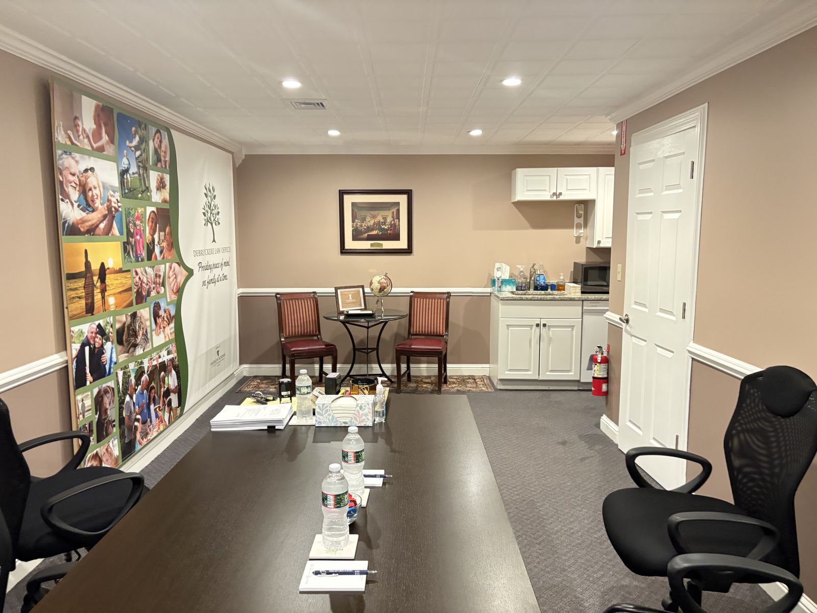 Photo 7 of Well Located Prime Dual Suite Office Space