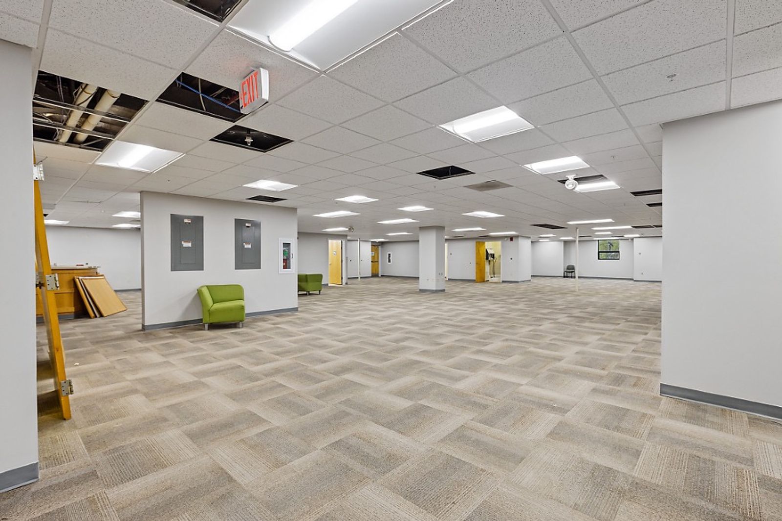 Photo 3 of The Ballard Center