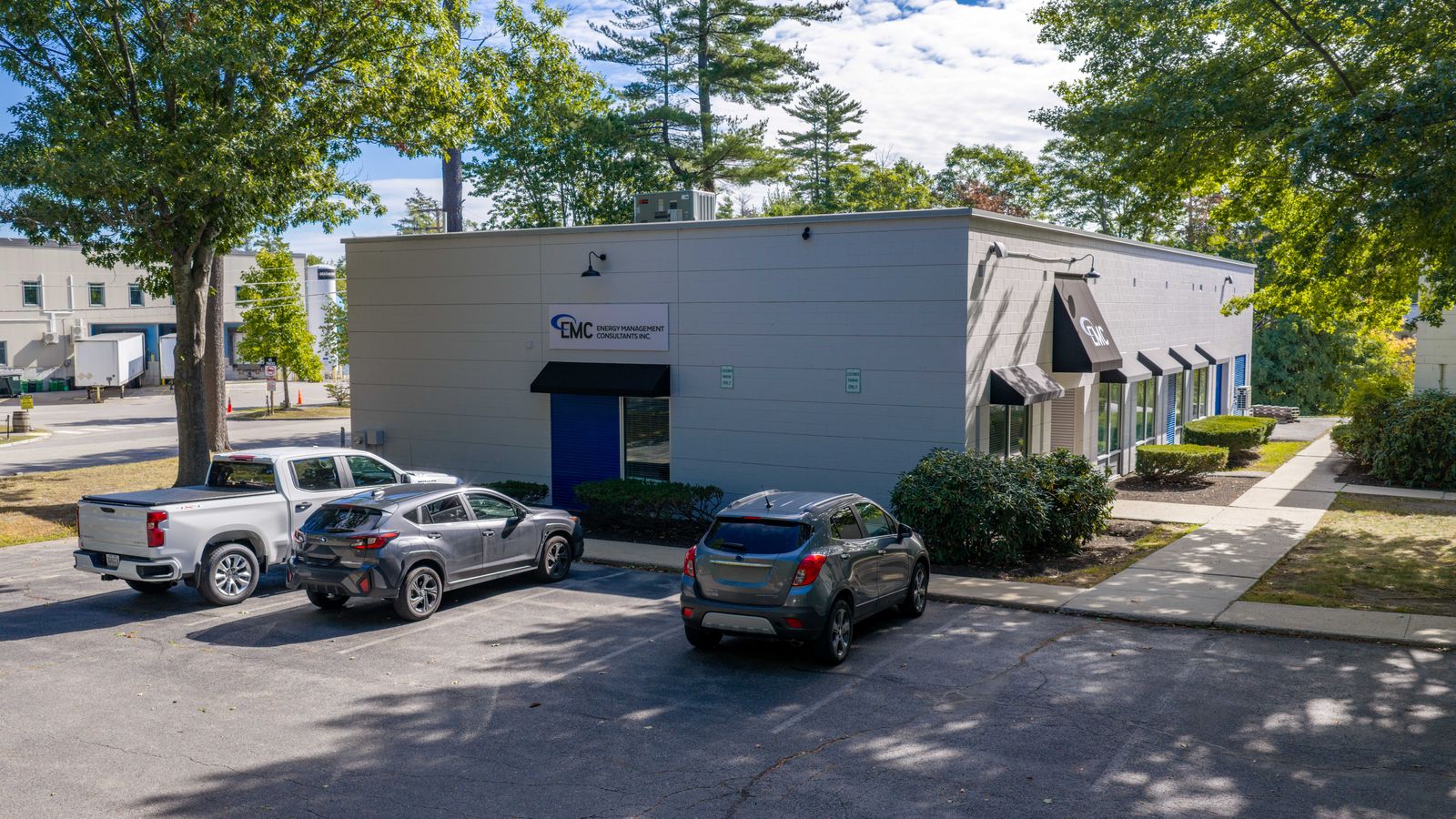 Photo 1 of 55 Industrial Way