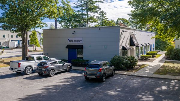 Office Building For Sale