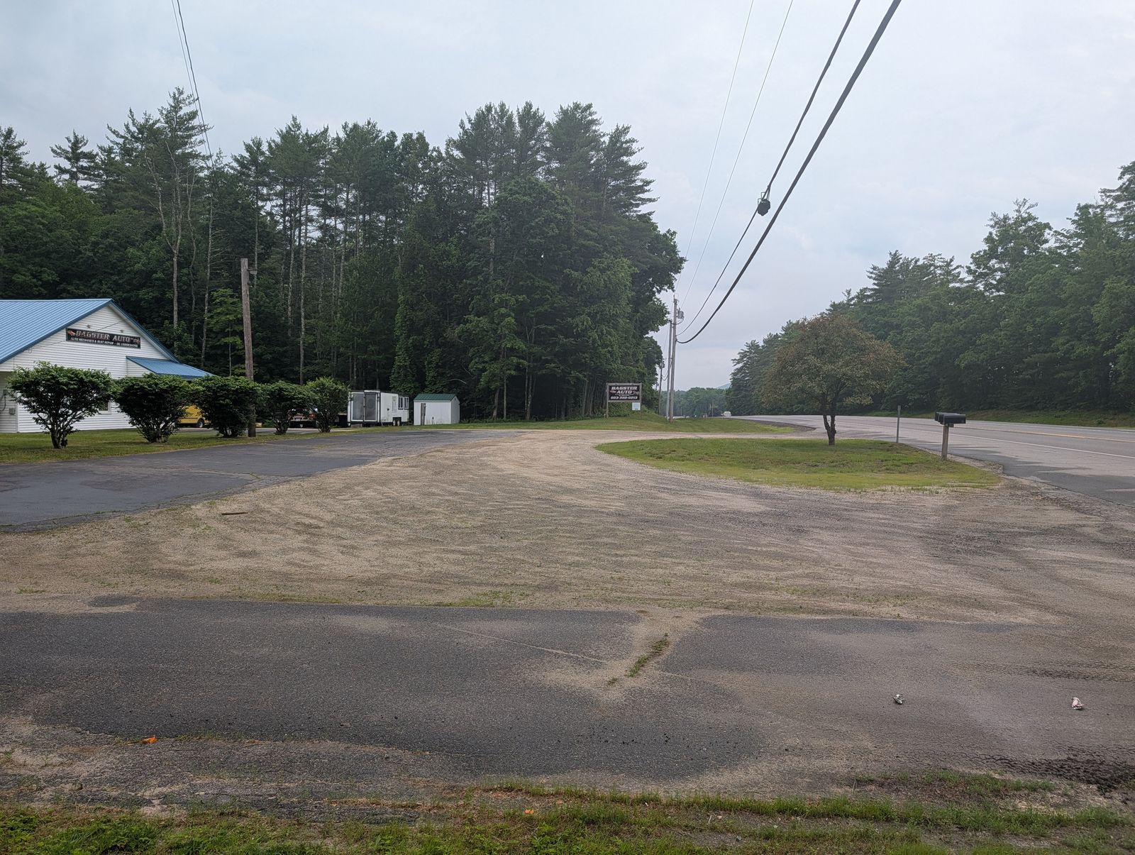 Photo 10 of Highly Visible Mixed-Use Commercial Property