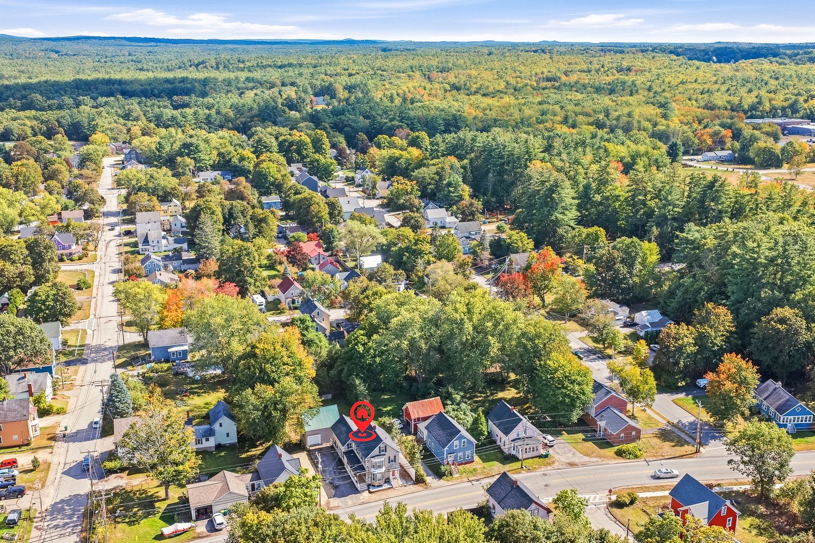 Photo 46 of Turnkey Triplex with a 9.26% Cap Rate!