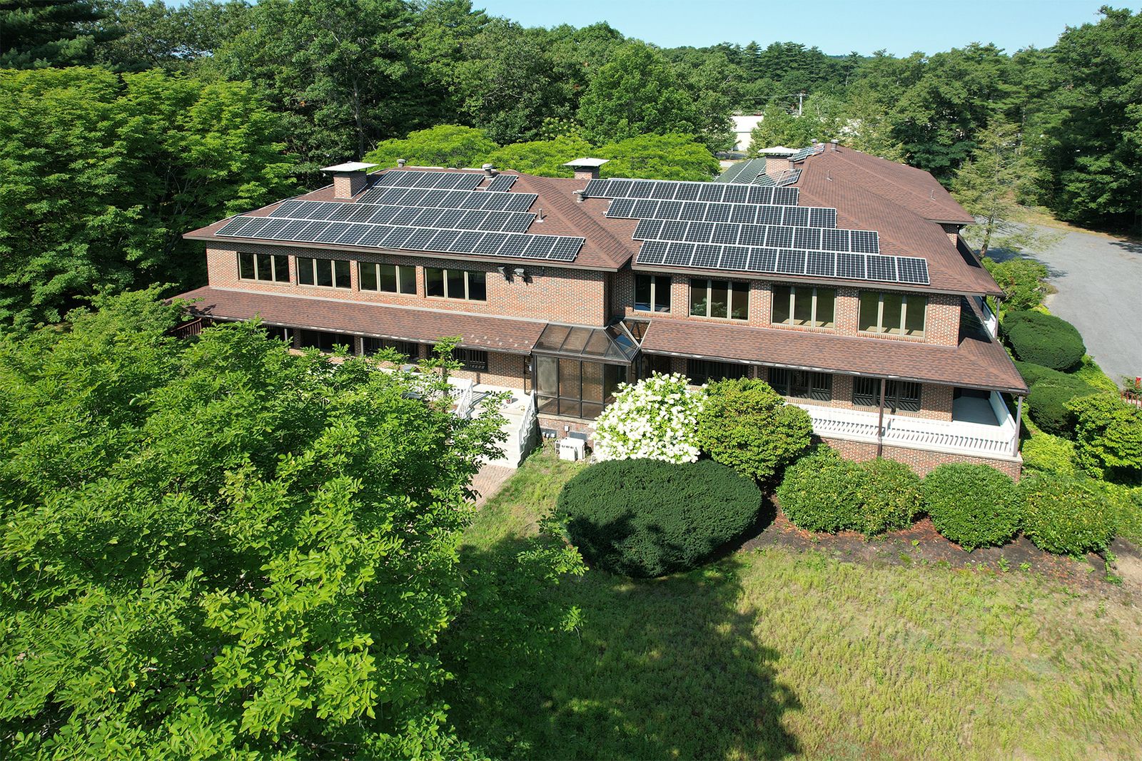 Photo 2 of 135 Folly Mill Rd, Seabrook, NH 03874