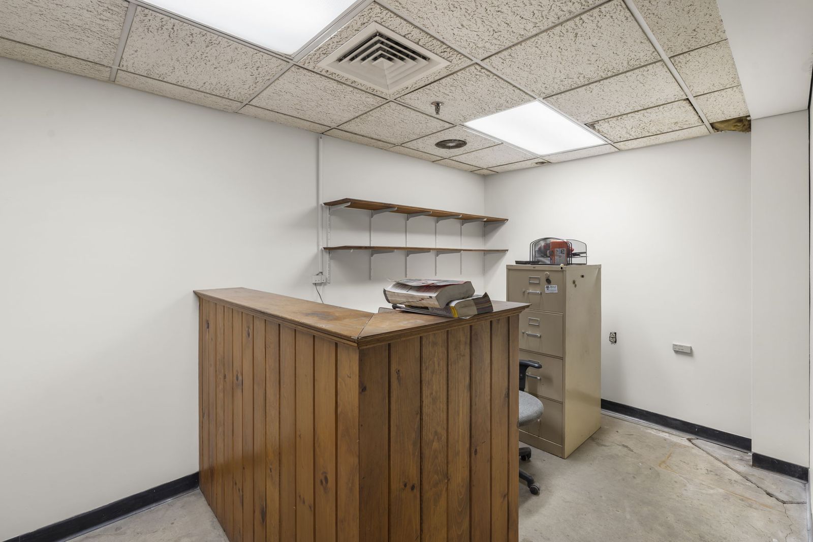 Photo 39 of Income Producing Commercial Asset with Additional Space for Lease
