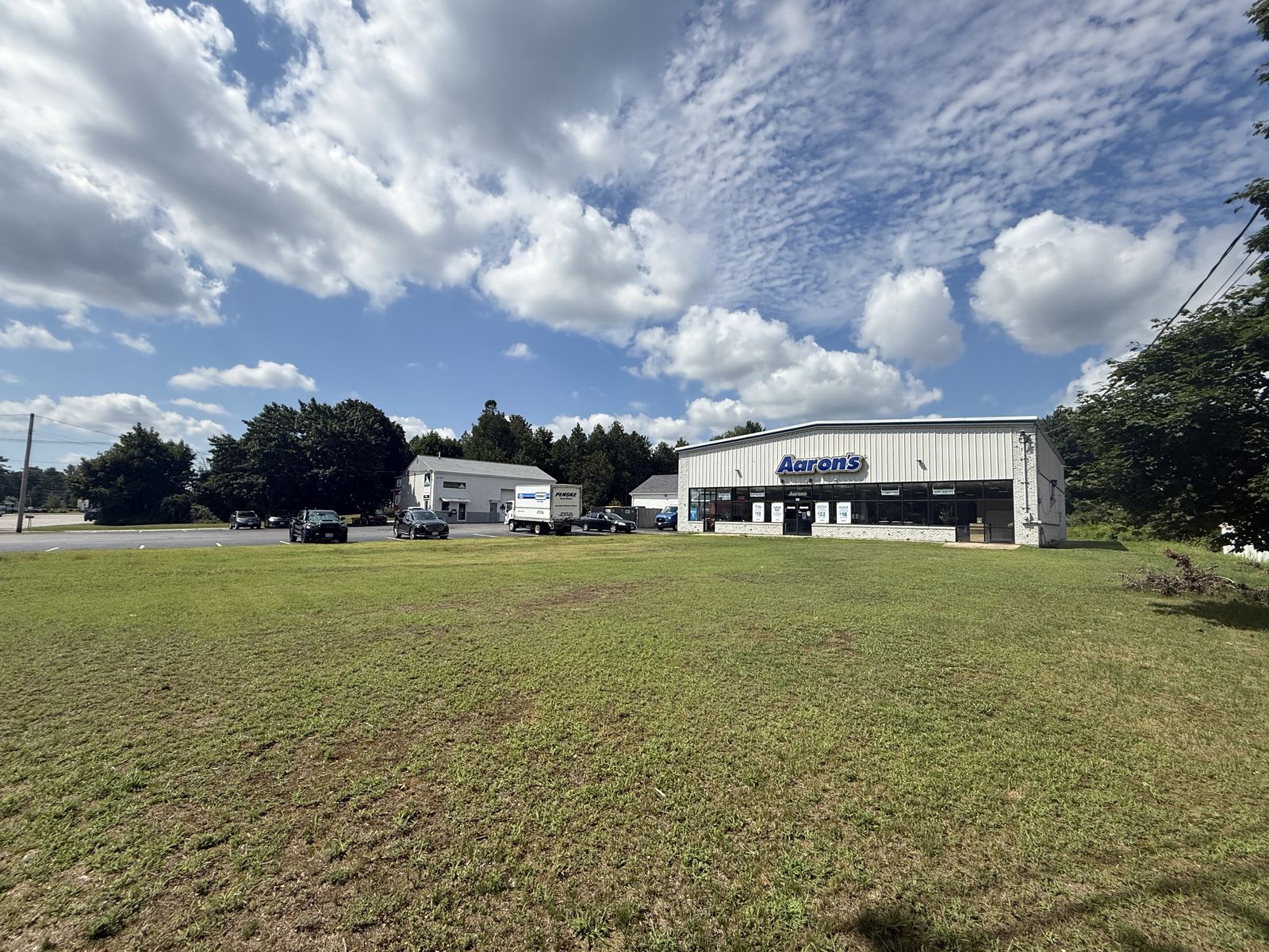 Photo 6 of Two-Building Net-Leased Investment with Development Potential