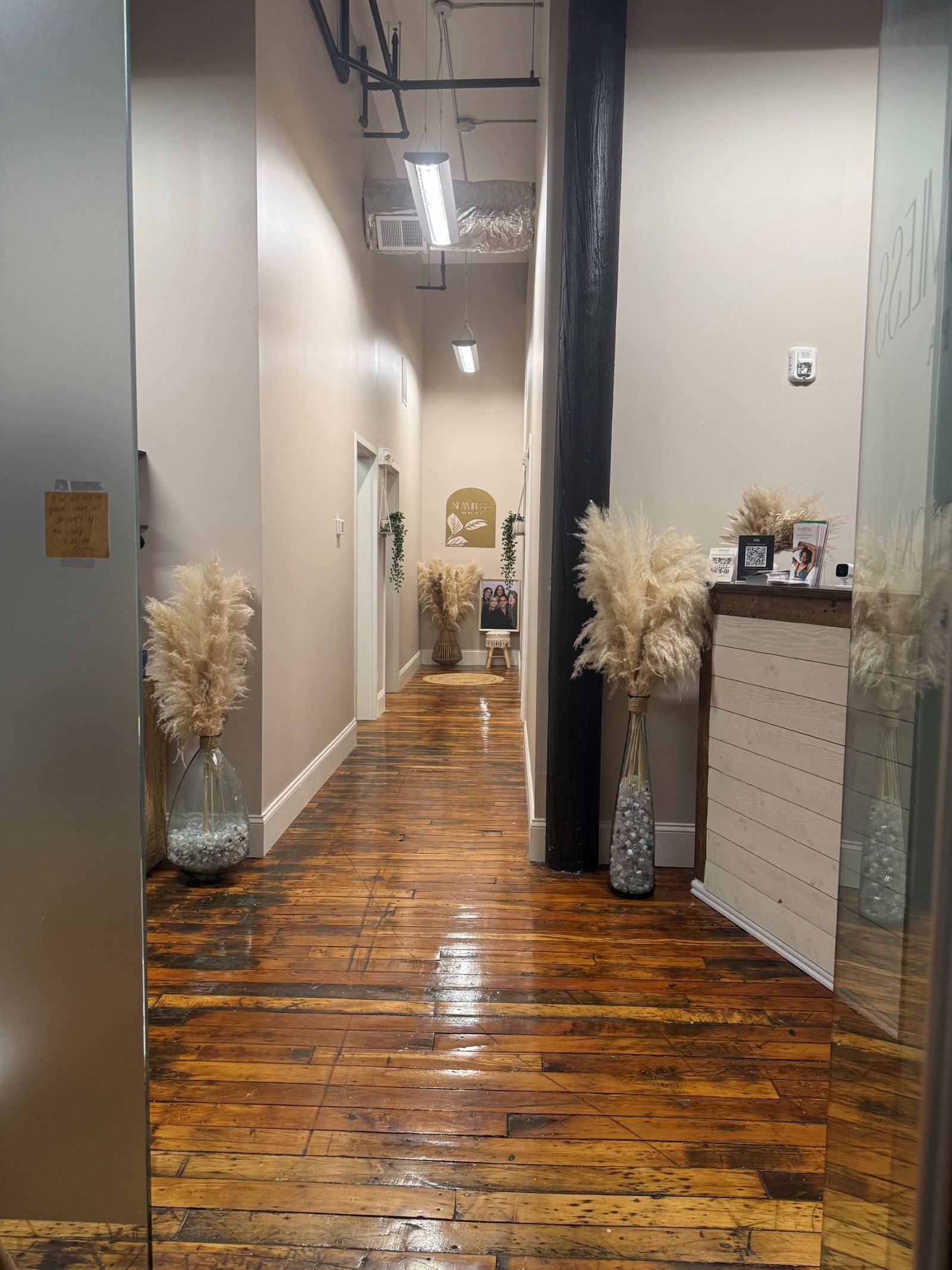 Photo 2 of Lofts at Tourister Mill