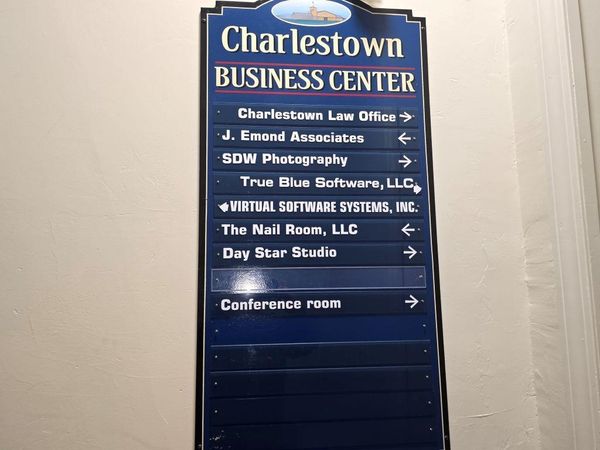 213 Main Street