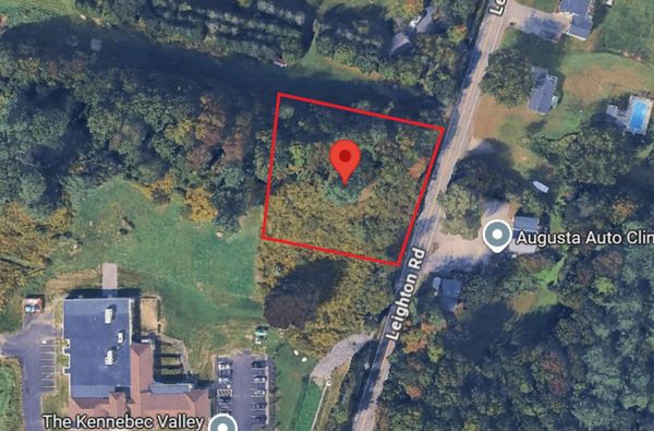 Lot 36 Leighton Road