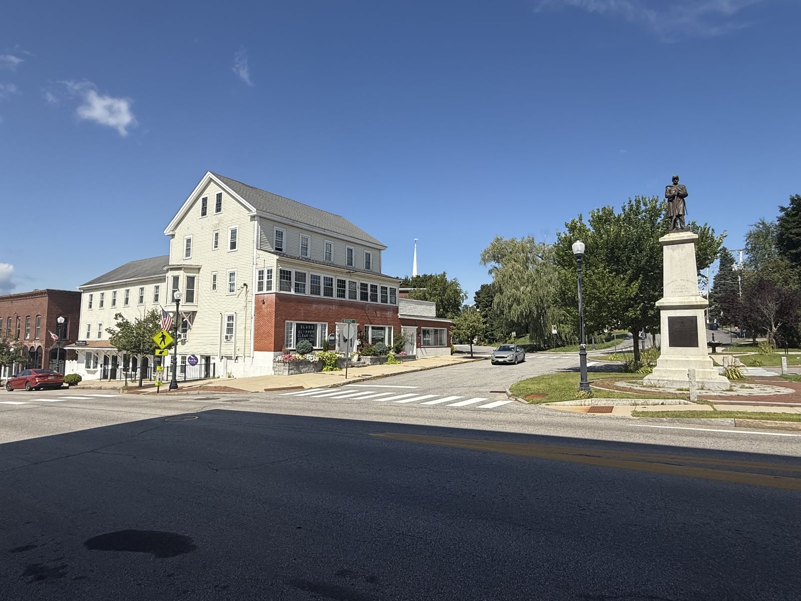 Photo 12 of Downtown Penacook Office/Retail Space Available