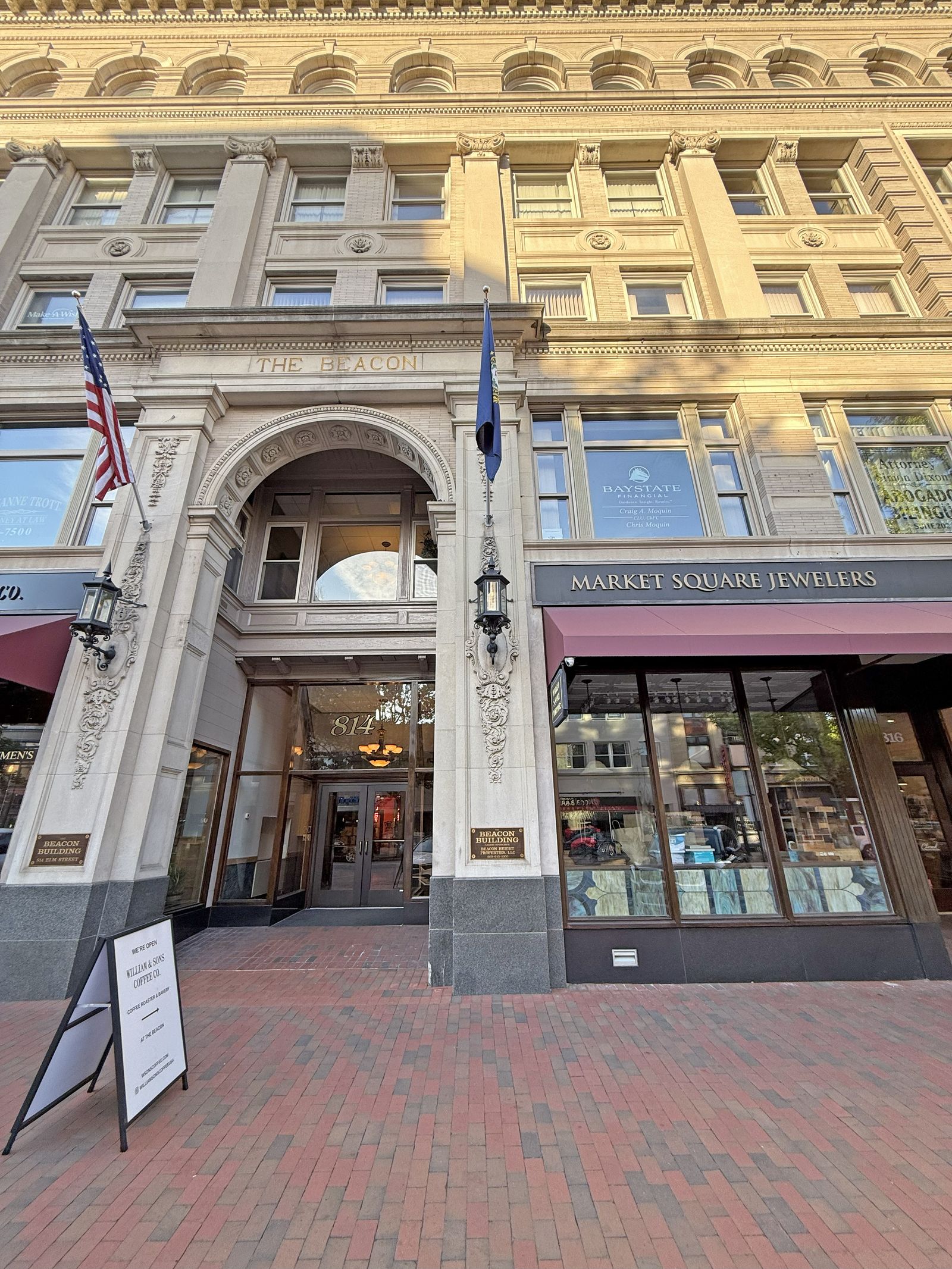 Photo 3 of The Beacon Building