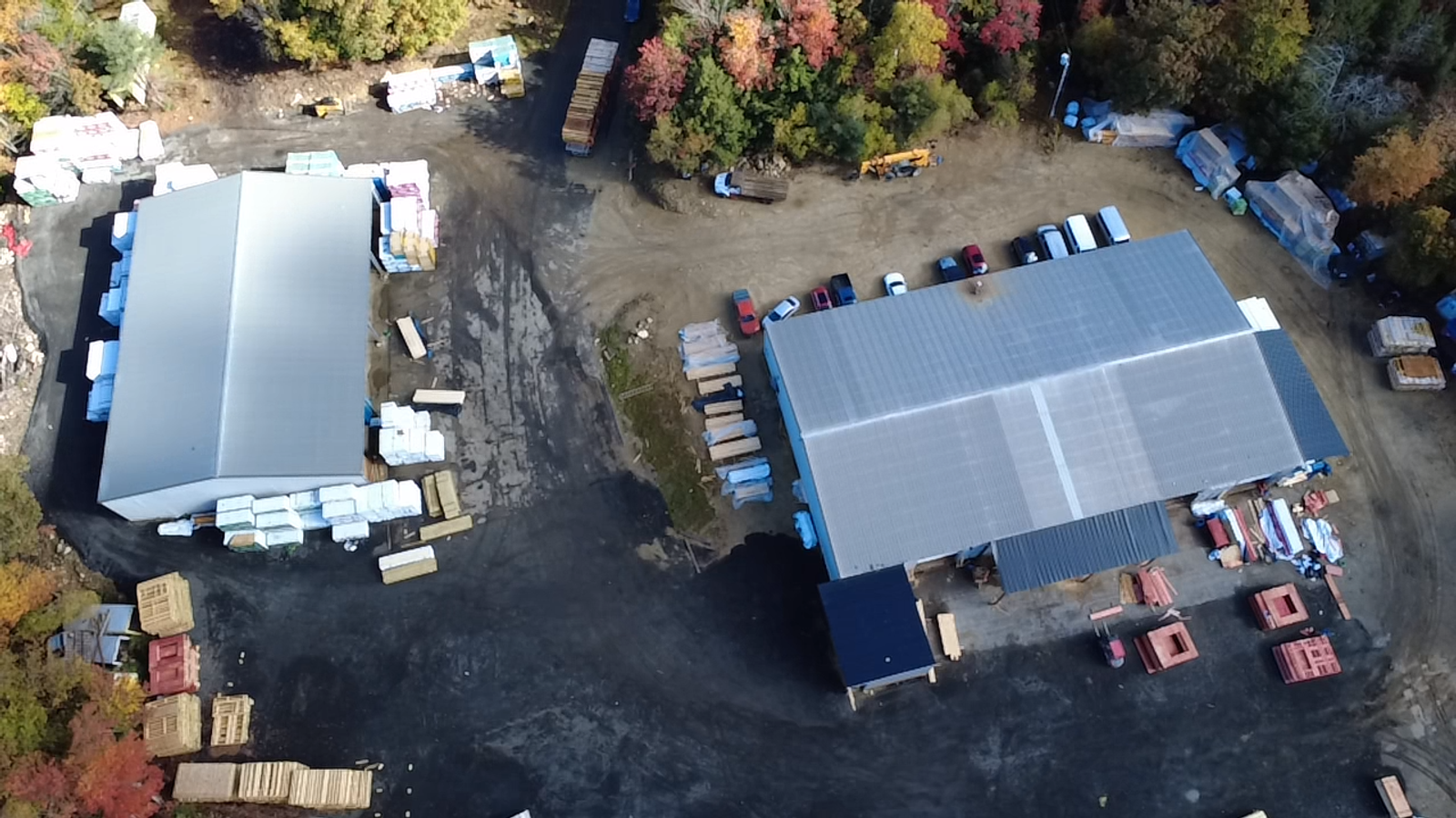 Photo 1 of Industrial Investment on 31.9± Acres