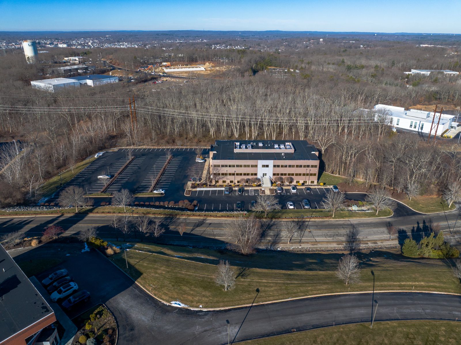 Photo 8 of 1300 Highland Corporate Dr