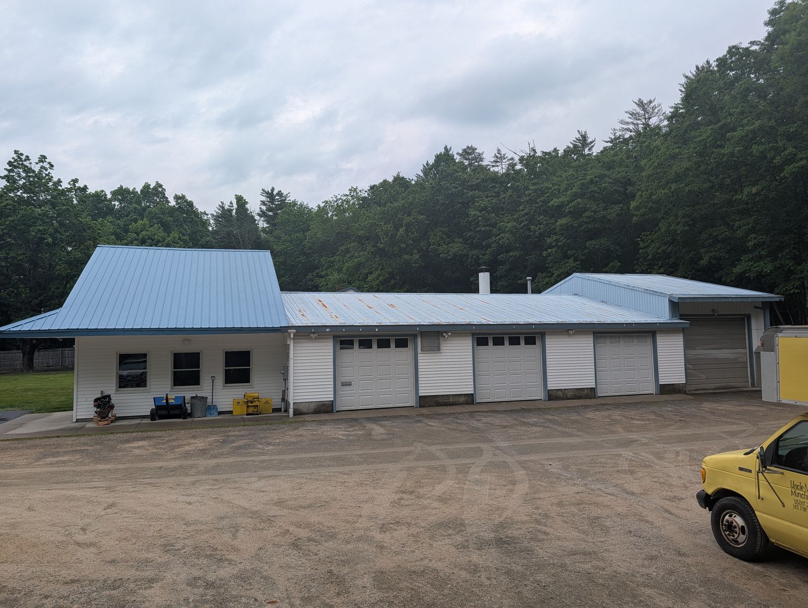 Photo 3 of Highly Visible Mixed-Use Commercial Property
