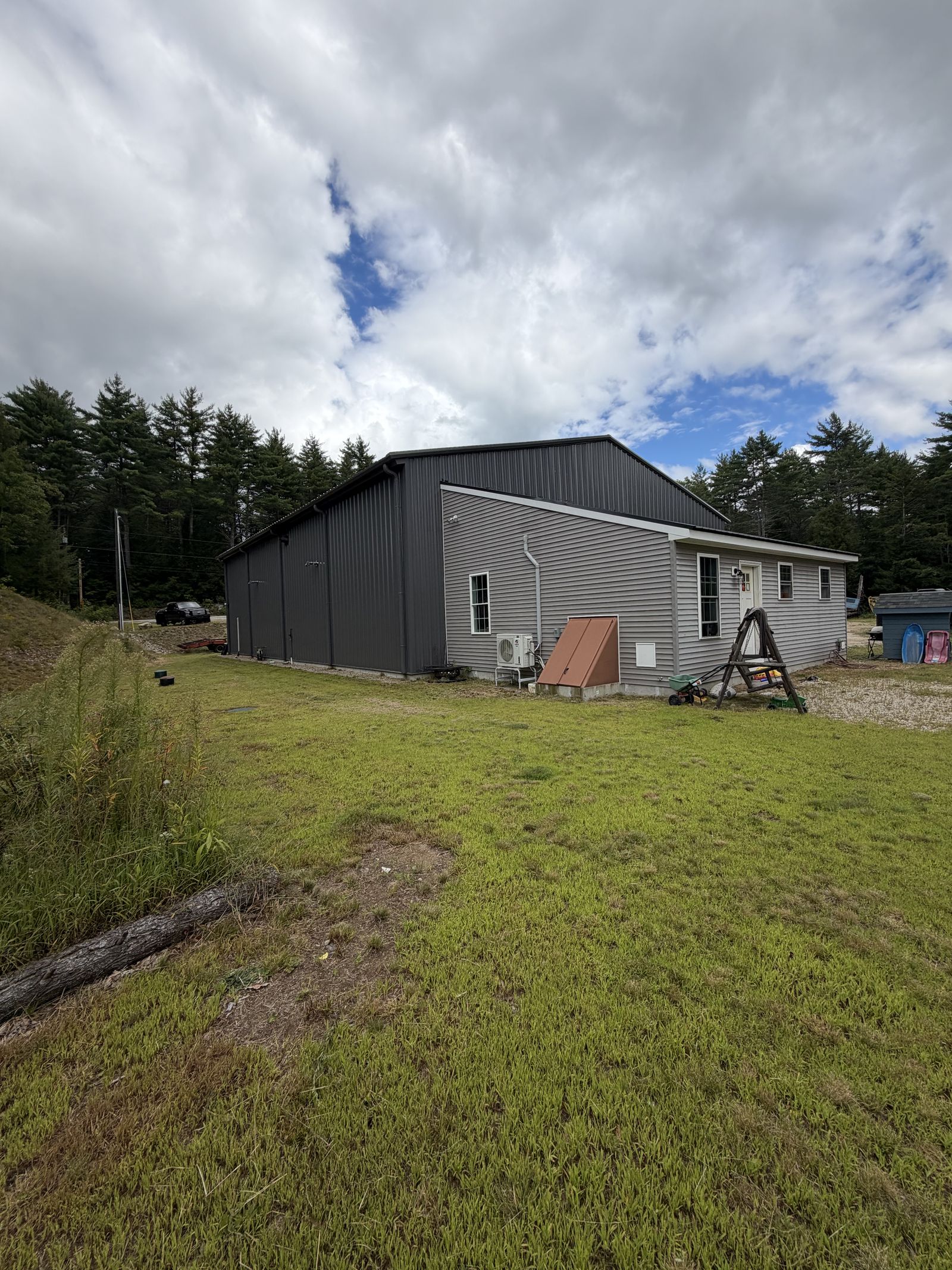 Photo 4 of Unique Live/Work Opportunity | 5,000± SF Garage