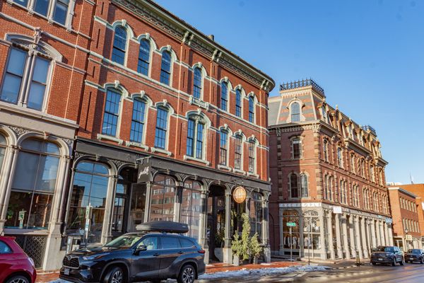 Retail For Lease