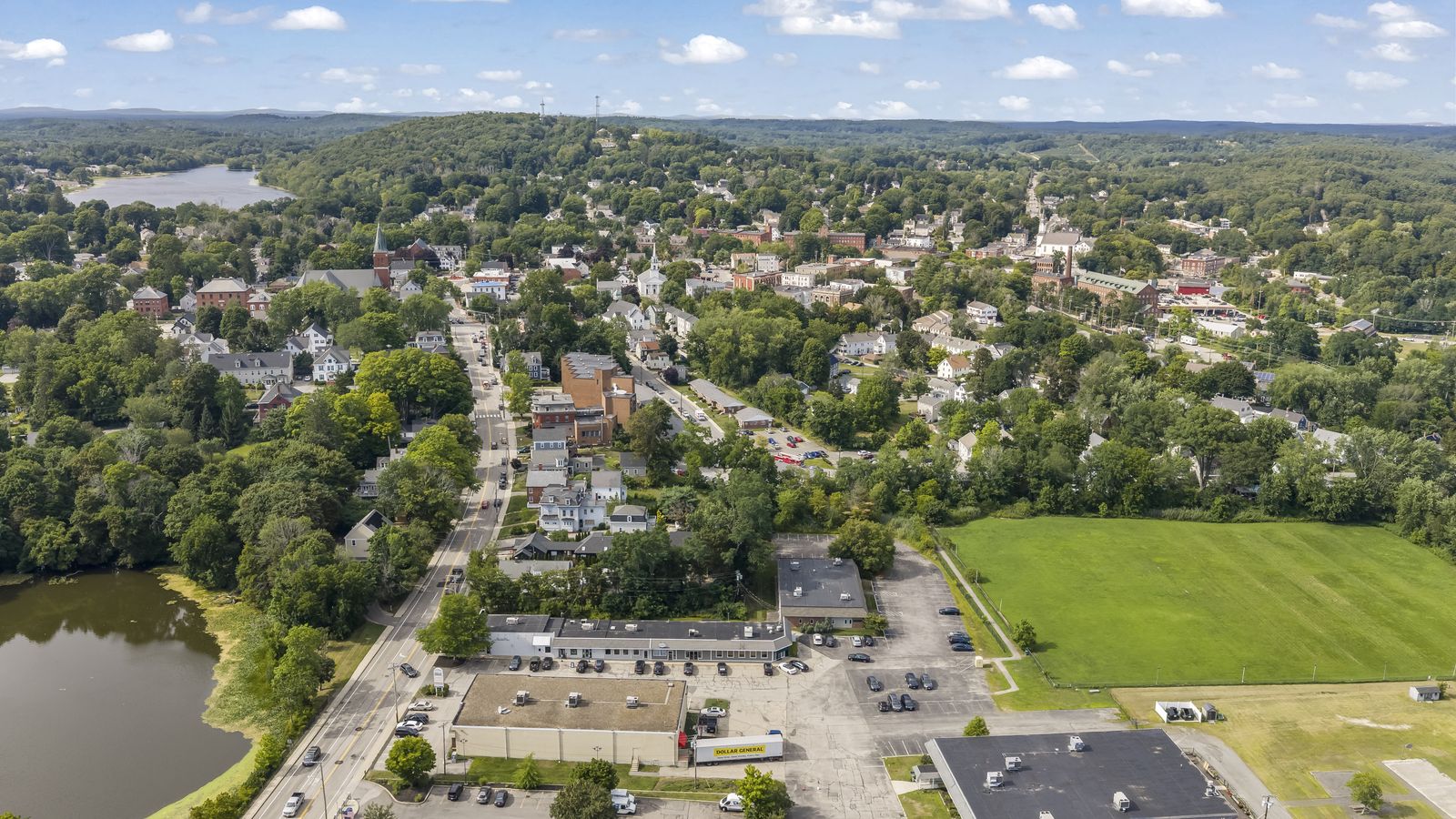 Photo 9 of Mixed-use Commercial Condominiums for Sale in Amesbury, MA