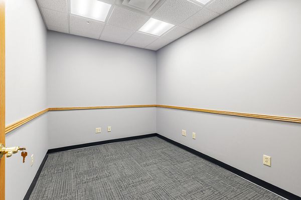 Downtown Crossing Office Suites