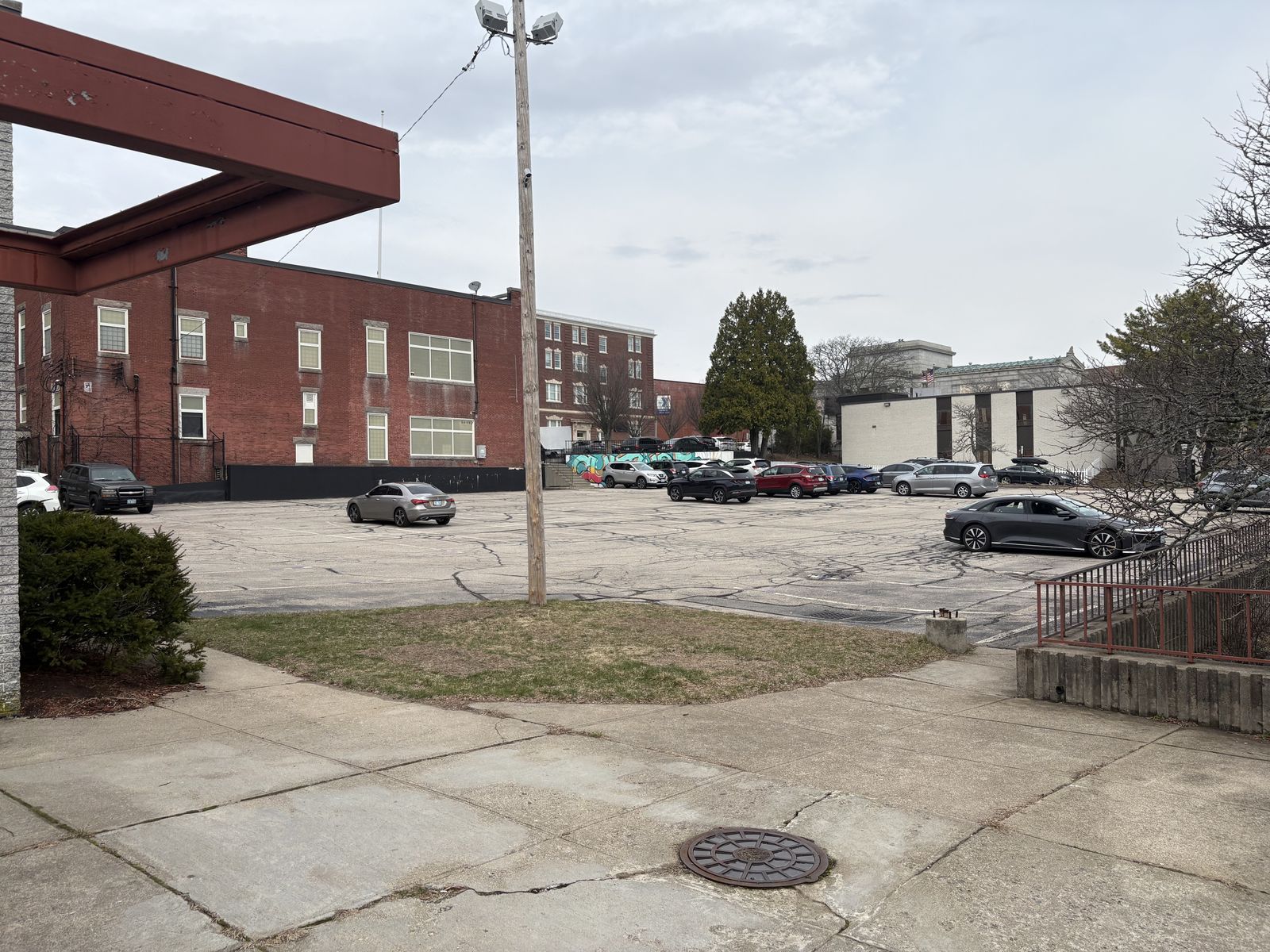 Photo 19 of Pawtucket Portfolio Mixed Use Investment