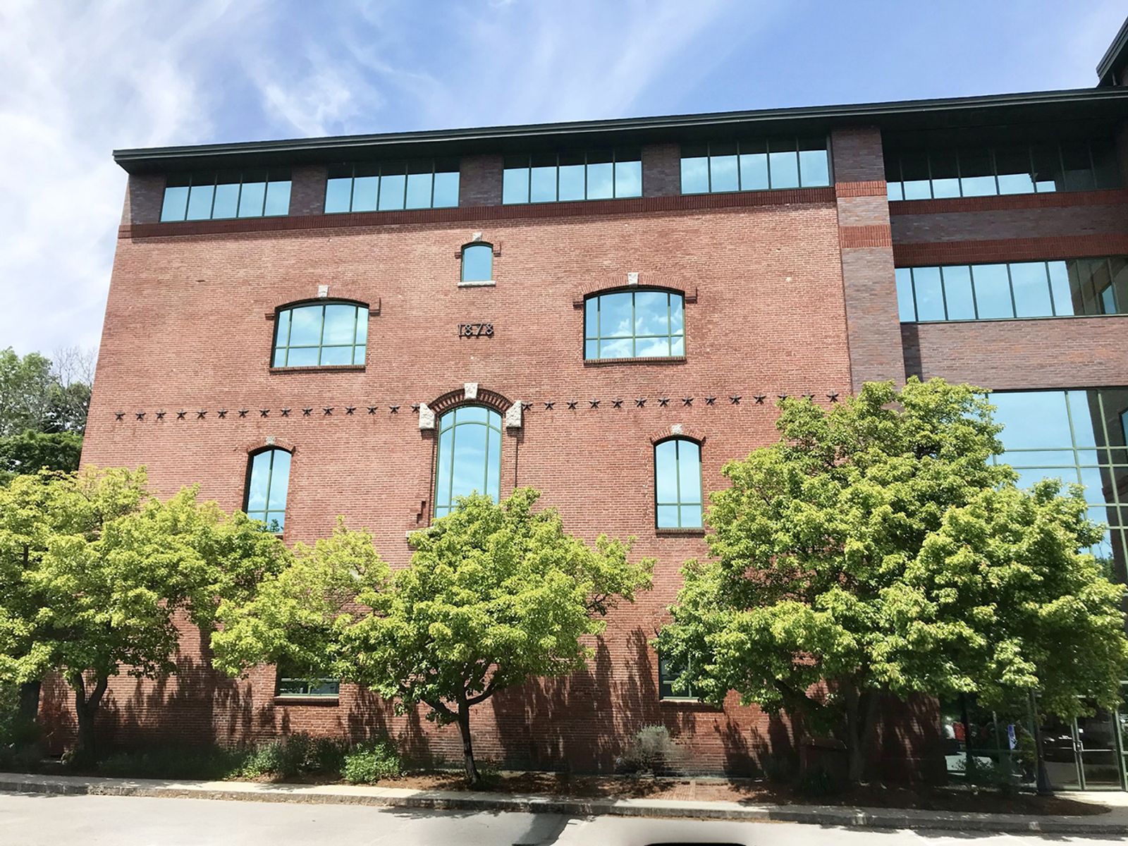 Photo 2 of Corner Office Suite for Sale or Lease