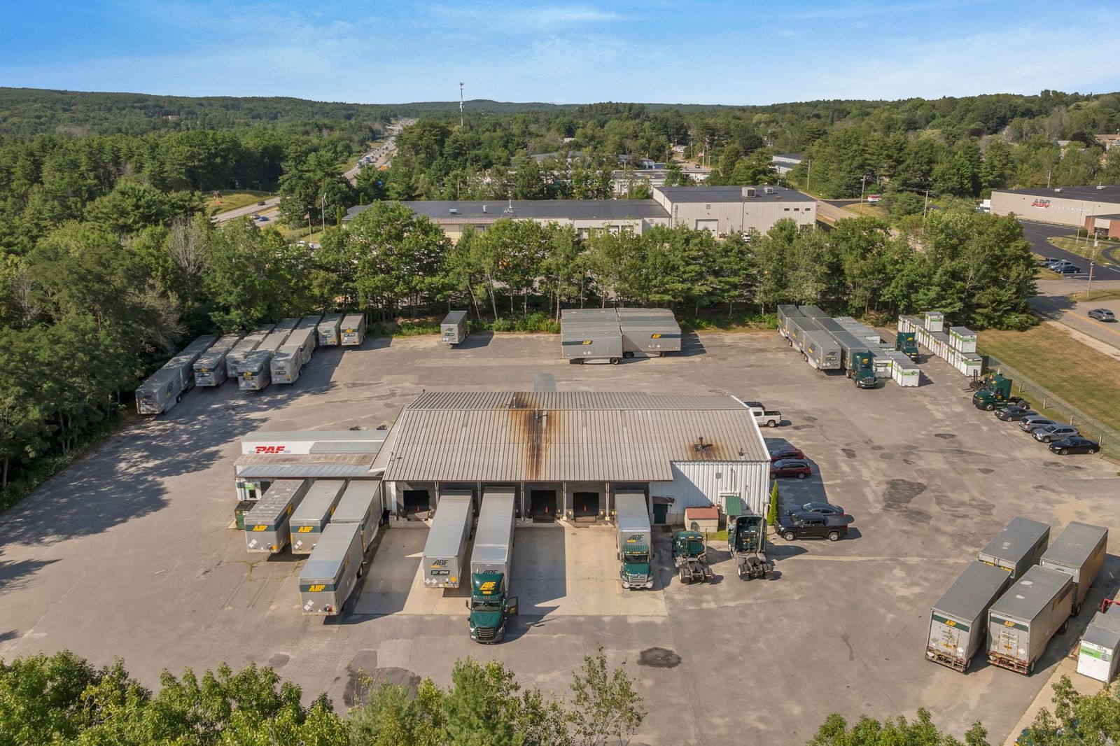 Photo 3 of Prime Portland Maine  Industrial investment opportunity