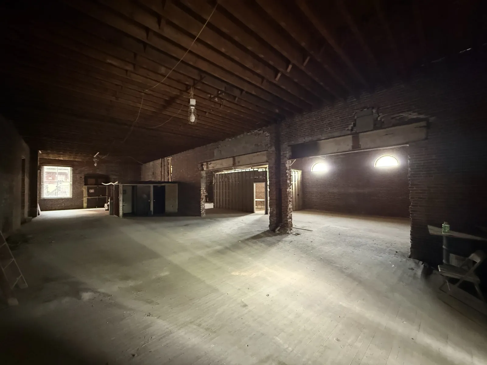 Photo 3 of Office and Restaurant Space