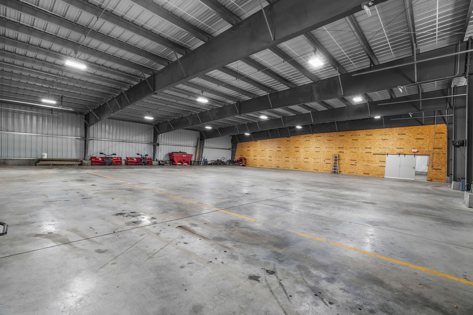 Photo 27 of COMMERCIAL BUILDING FOR SALE – GREENE, ME