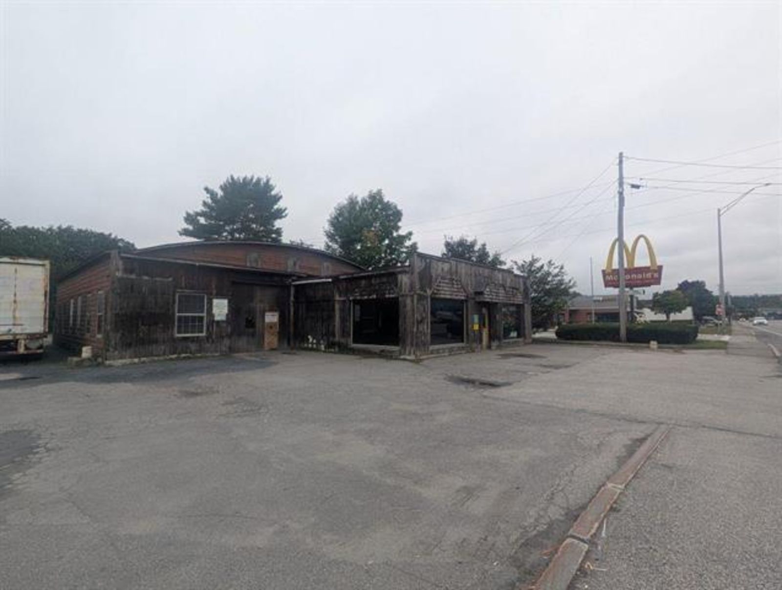 Photo 7 of Former Main Way Service Center