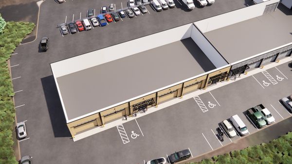 92 Industrial Park
